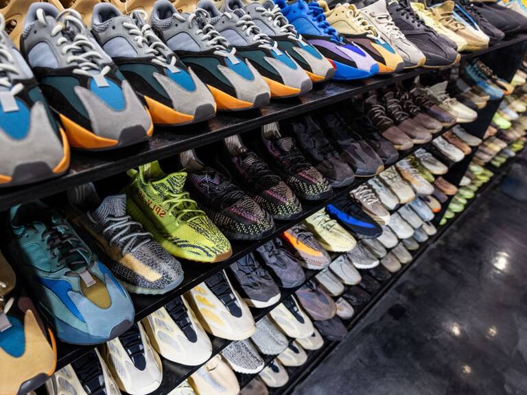 Hizo alianza con una famosa marca y ahora venderá sus zapatillas en todo el mundo: “Pocos chilenos han podido”