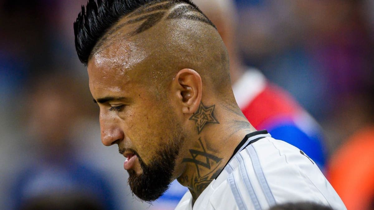 “A fin de año...”: la advertencia que lanzó Arturo Vidal tras prometer que Colo Colo ganará el Campeonato Nacional