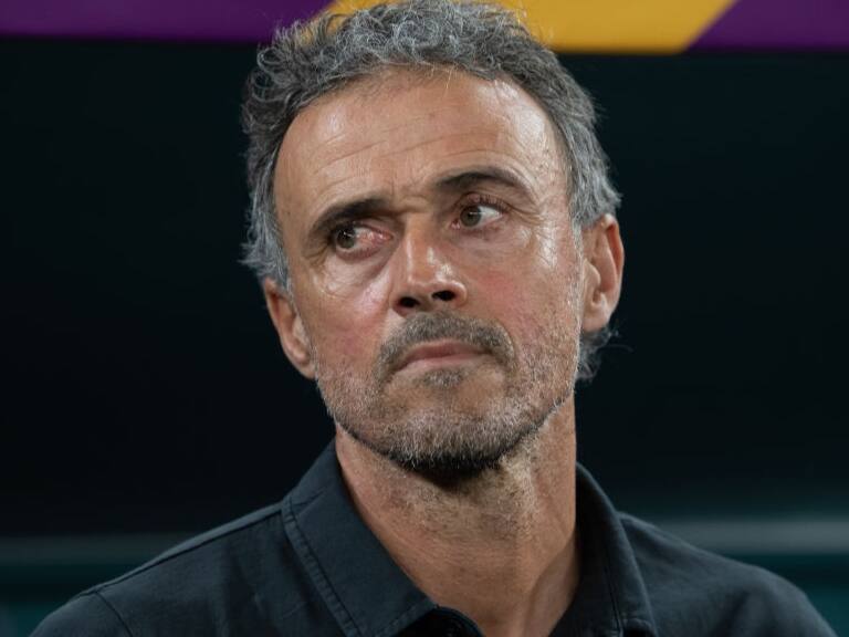 Marcela Herrera, psicóloga deportiva, analiza los streams de Luis Enrique: "Fue una jugada interesante, pero no sé si tan necesaria"