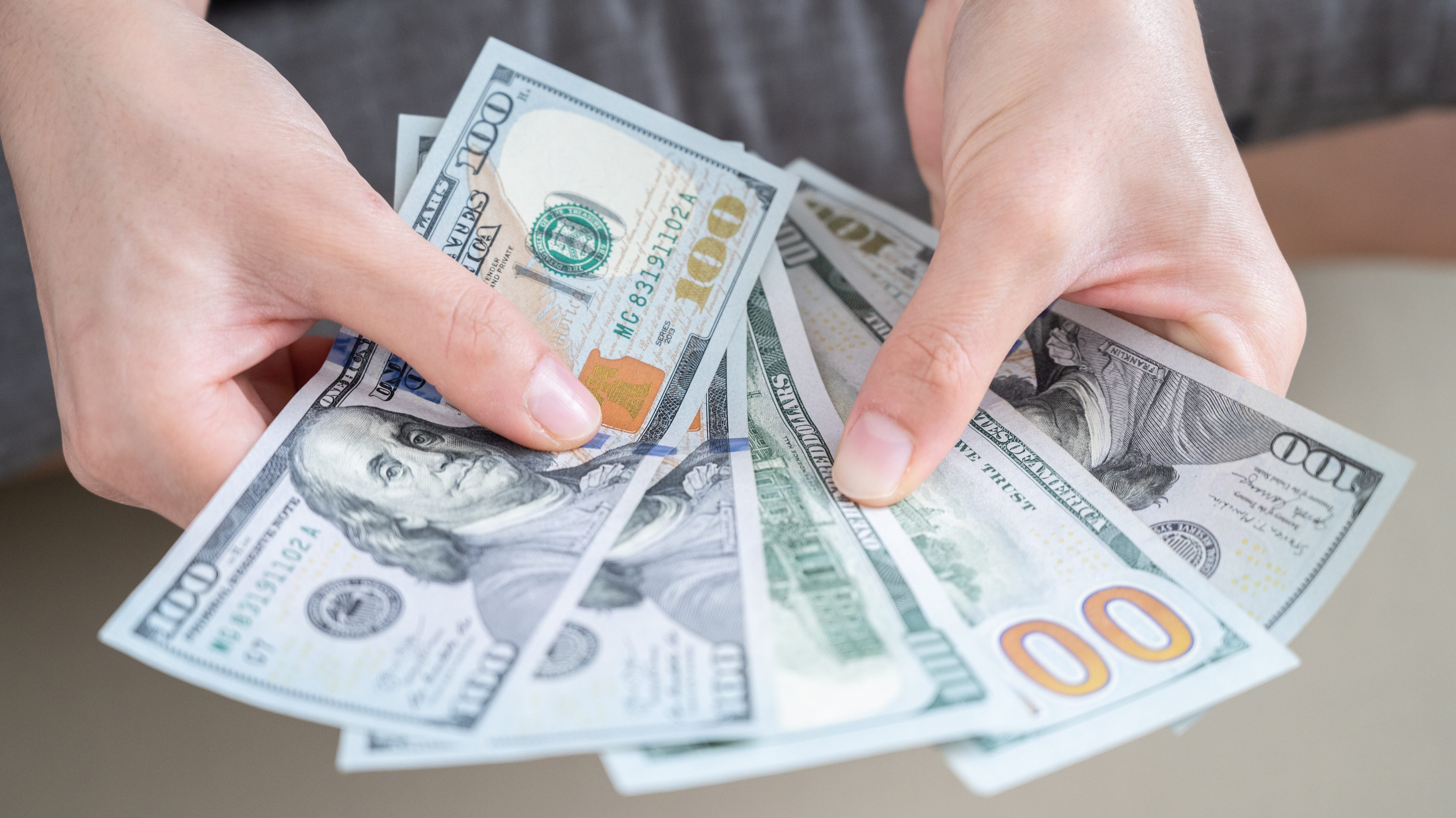 The US Dollar is the currency of United States.