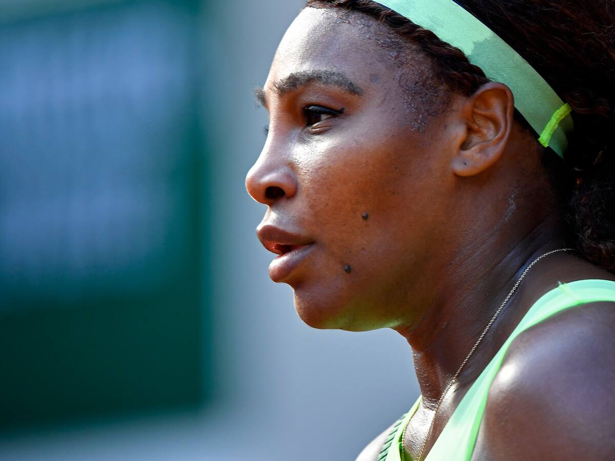 “Es inspiradora para todas las mamás del mundo”: el remezón en el mundo del tenis femenino ante el regreso de Serena Williams