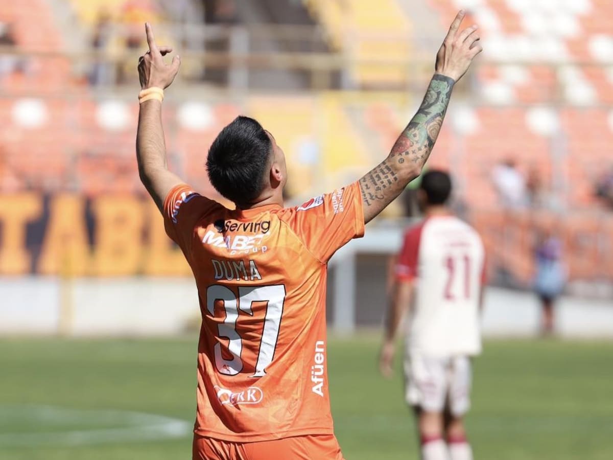 Calama estará en la siguiente fase: Cobreloa derrota a Deportes La Serena y se metió en 8vos de Copa Chile 2026