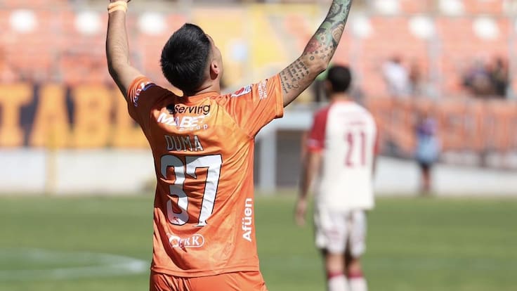 Calama estará en la siguiente fase: Cobreloa derrota a Deportes La Serena y se metió en 8vos de Copa Chile 2026