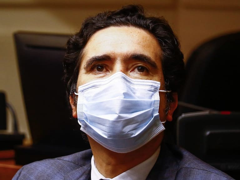 Ministro de Hacienda por crisis económica: «Necesitamos medidas audaces»