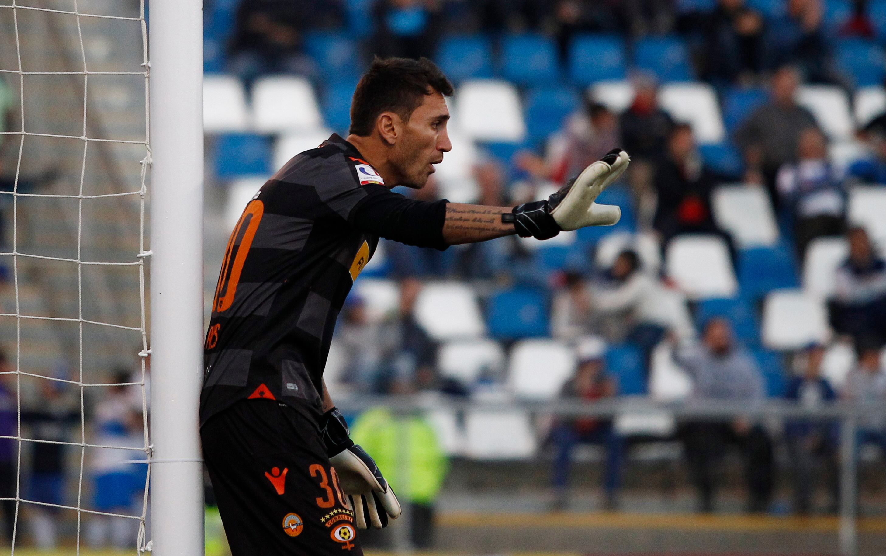 Raúl Olivares