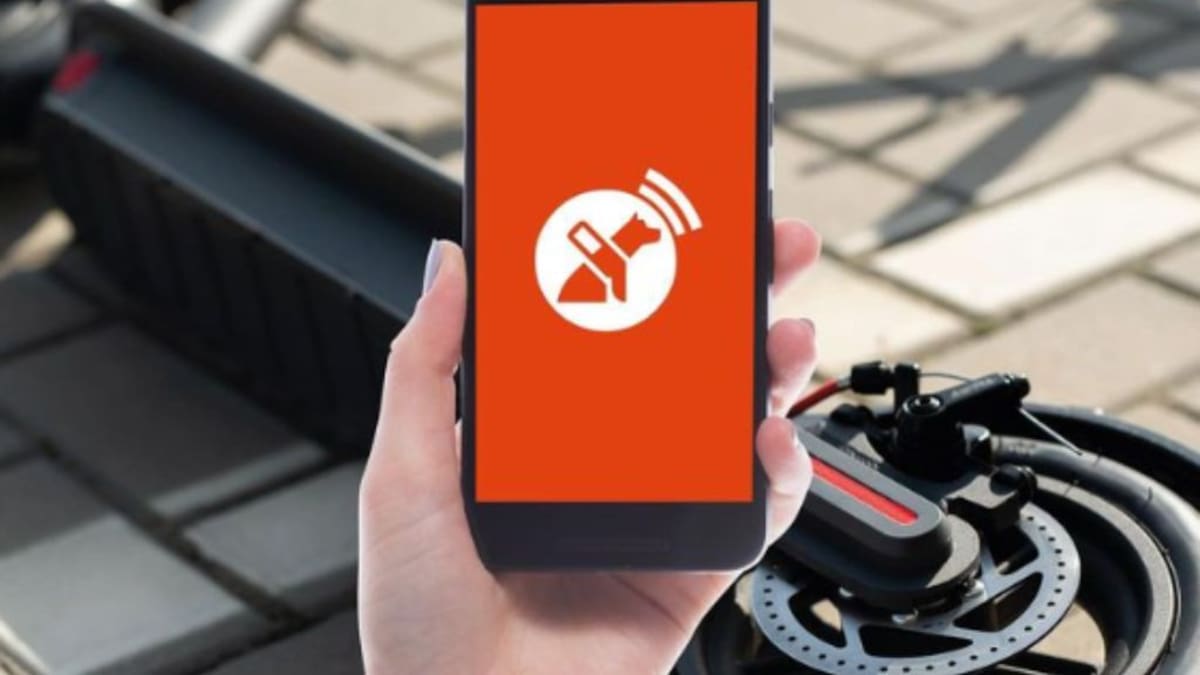 AFC y Lazarillo APP generan alianza que beneficiará a usuarios ciegos