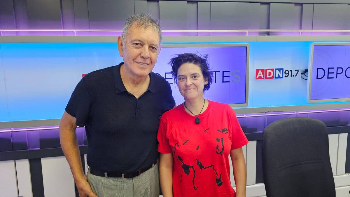 “La energía femenina es bien importante”: Electrodomésticos nos entregan detalles de su nuevo disco Mirar a la Luz