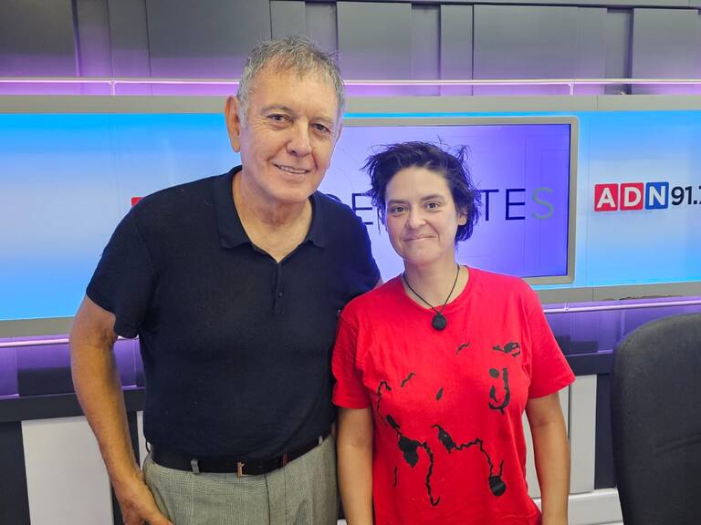 “La energía femenina es bien importante”: Electrodomésticos nos entregan detalles de su nuevo disco Mirar a la Luz