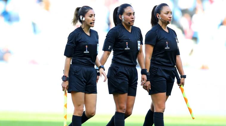 Mundial Femenino 2023