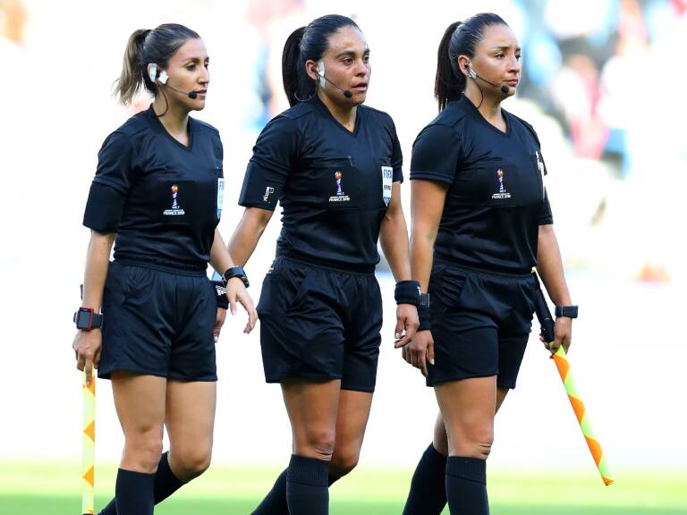 Mundial Femenino 2023