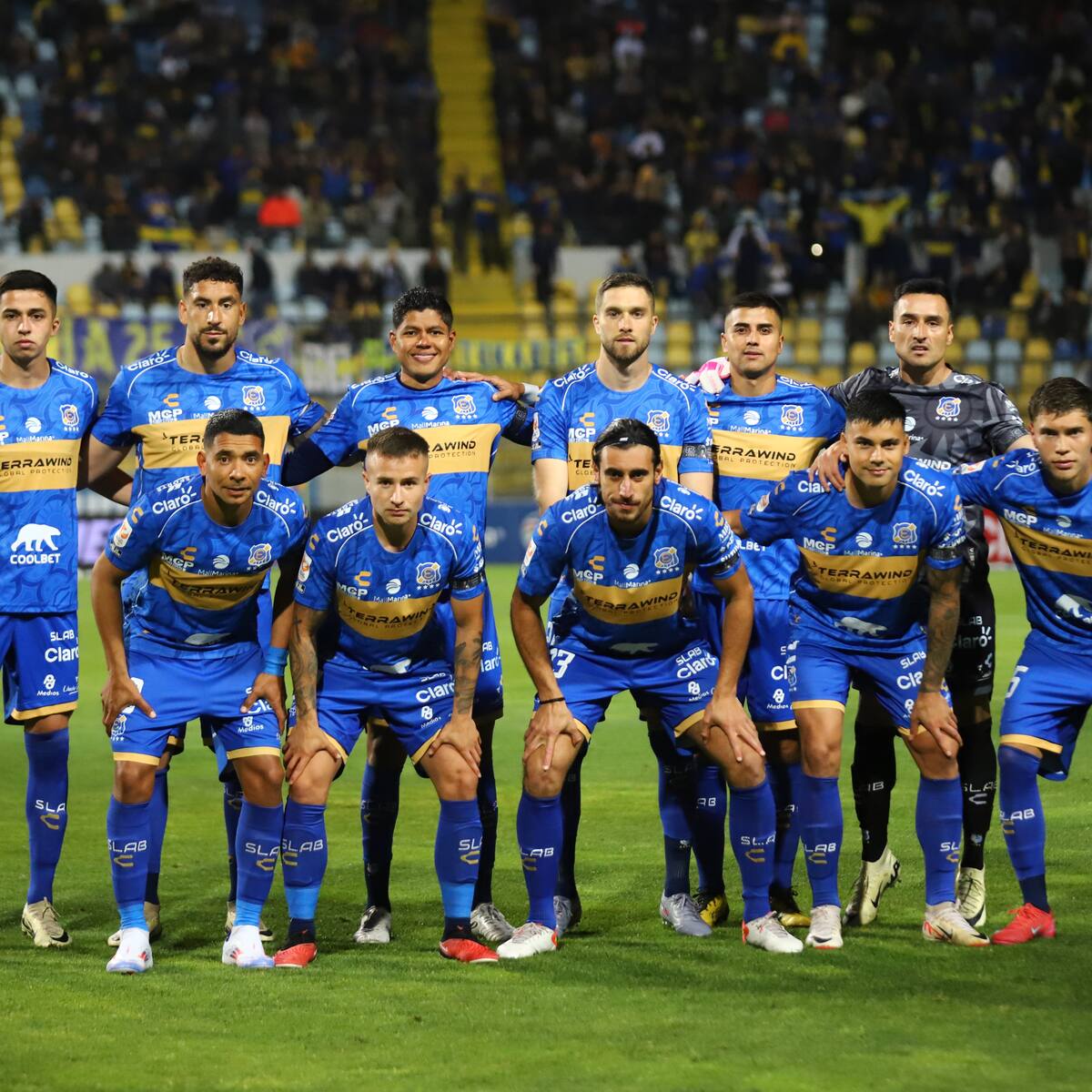 Everton saldrá de Chile para jugar un amistoso a días del inicio de la Liga de Primera 2026