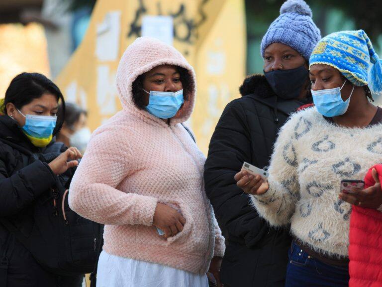 Municipios entregaron resultados de encuesta sobre migración