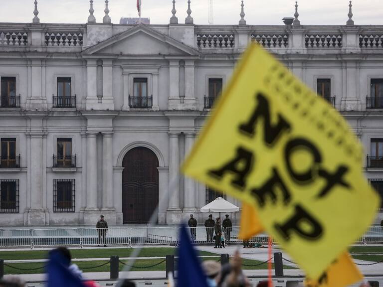 Reforma de pensiones: Gobierno planea introducir en marzo un proyecto para crear un inversor público que compita con las AFP