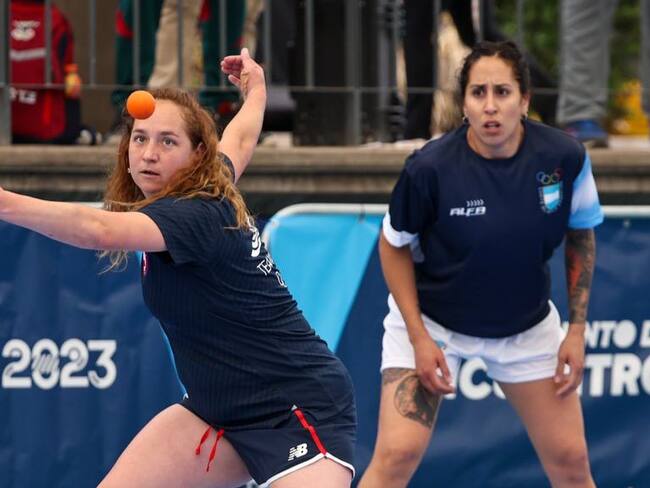 Juegos Panamericanos revisa los resultados de Chile en diferentes