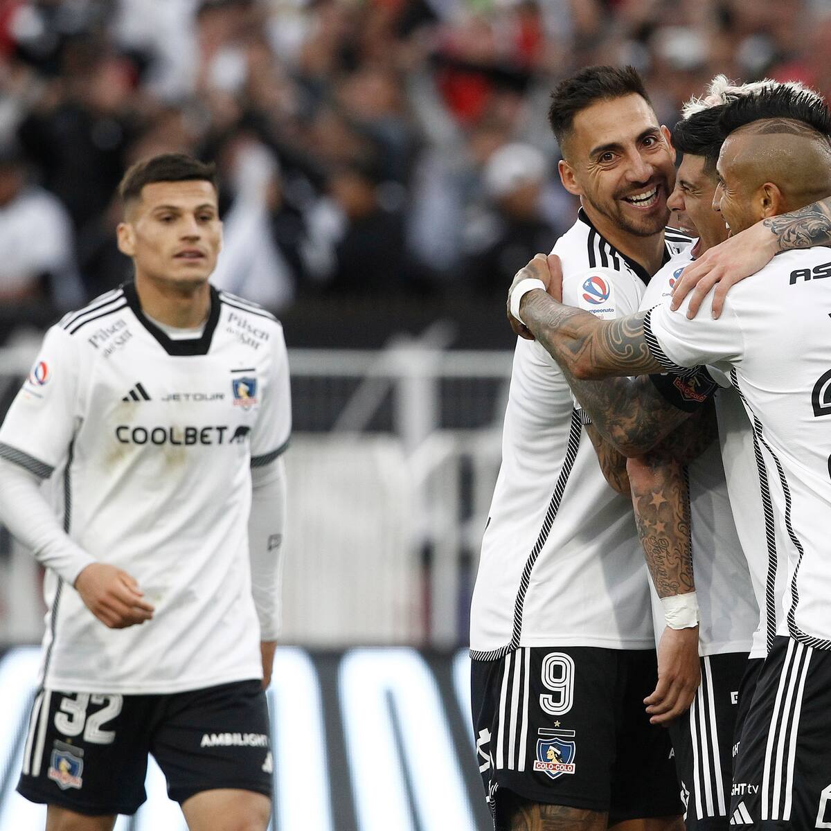 “El fútbol chileno se va a enriquecer con él; es un jugador top”: Colo Colo tendría listo a su segundo refuerzo