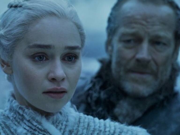 Game of Thrones anunció cuánto durarán sus dos primeros episodios