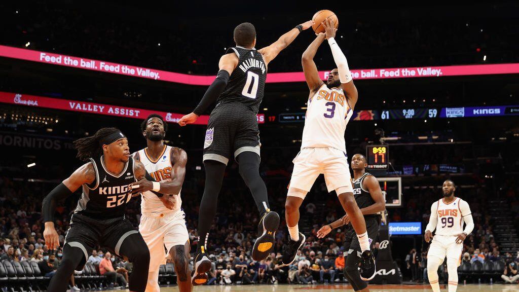 NBA