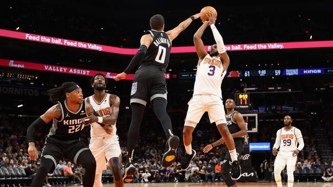NBA