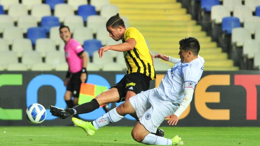 Programación fútbol chileno: ¿Qué partidos se juegan hoy, 26 de julio y quién transmite?