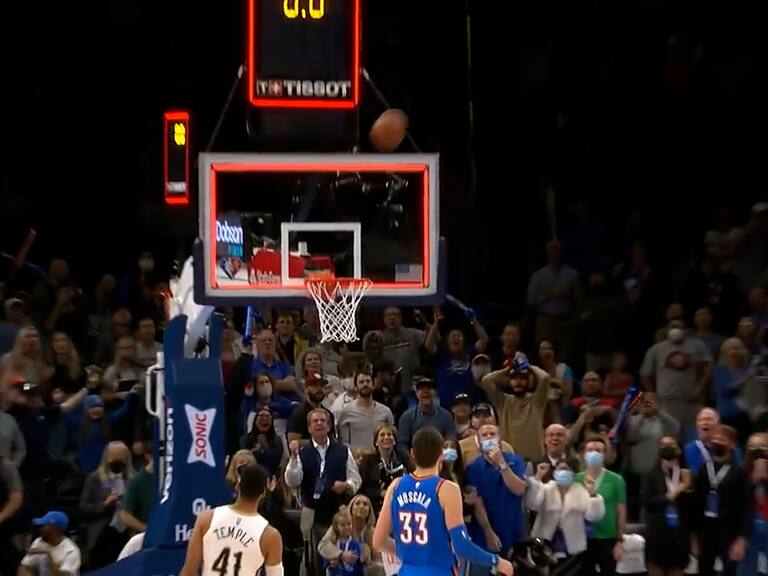 NBA: estos son los finalistas para ganar el premio a Jugador Clutch del Año