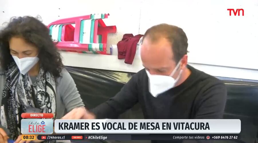 Captura TVN