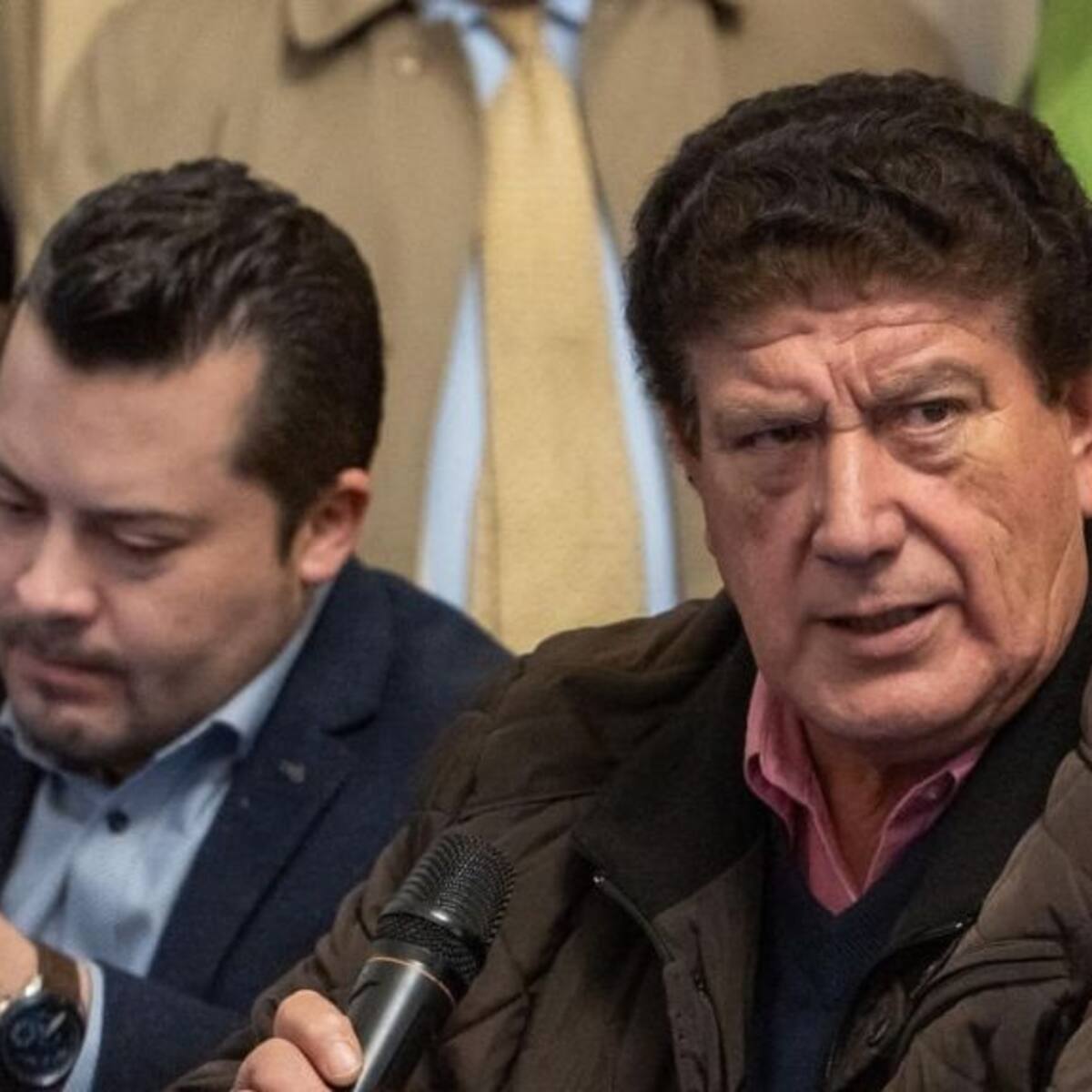 San Pedro de la Paz: documentos revelan nexo entre alcalde y empresa de bus que protagonizó fatal accidente con Biotrén