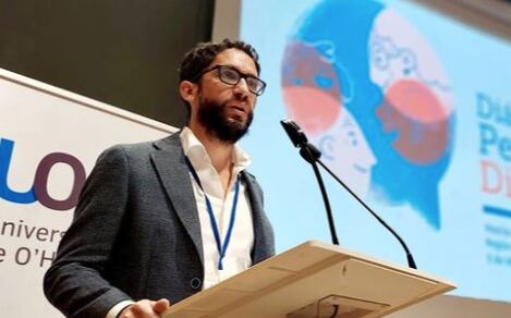 Ig Subsecretaría del Trabajo - Giorgio Boccardo