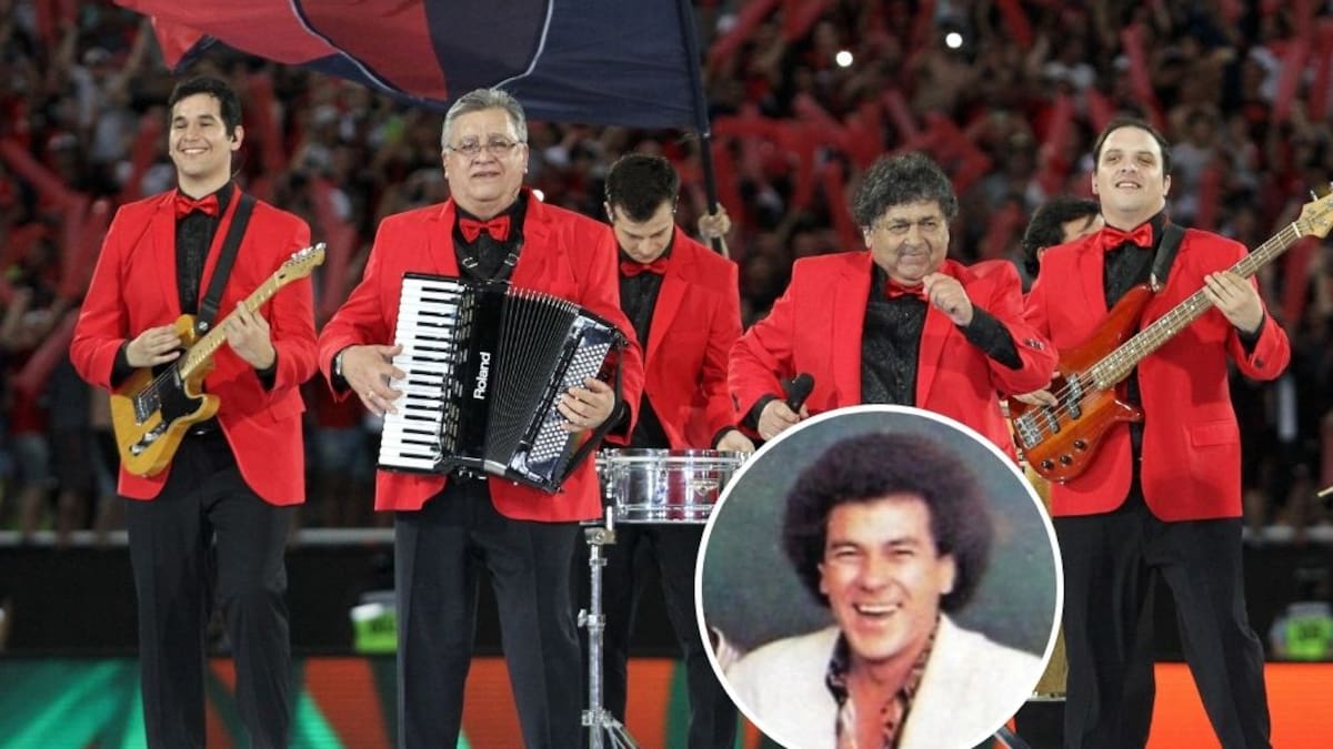 Muere histórico integrante de Los Palmeras: profundo pesar enluta a la cumbia argentina