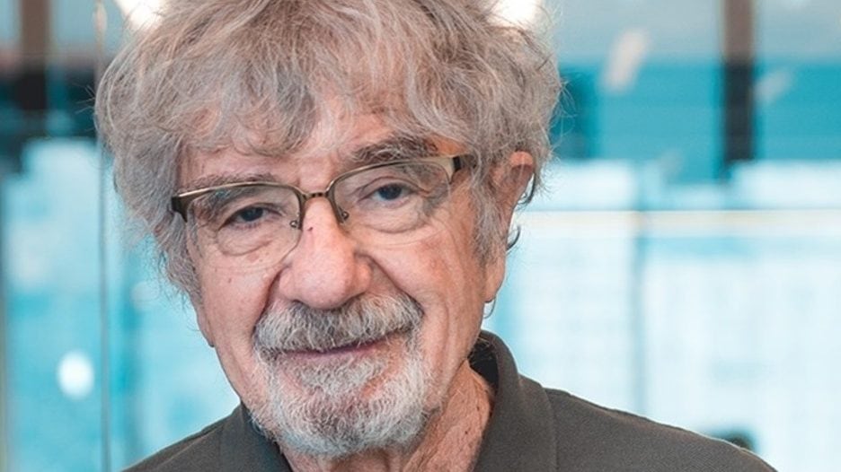 Humberto Maturana