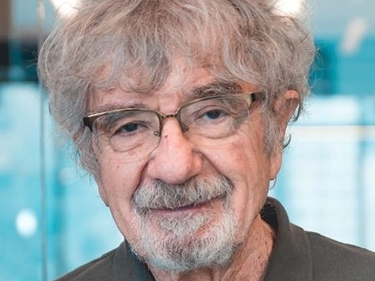 Humberto Maturana