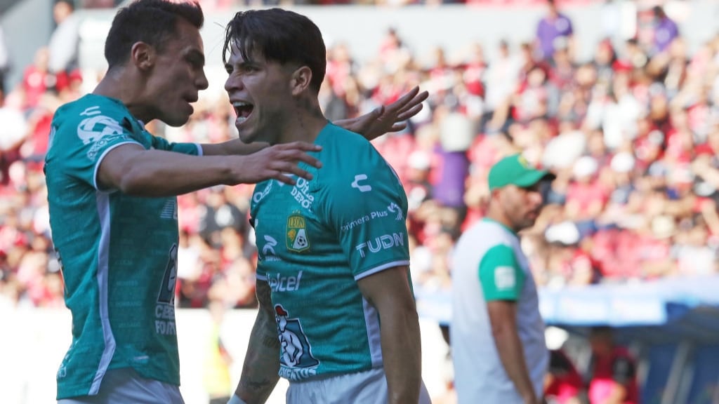 Víctor Dávila se despide de León y viaja a Rusia para sumarse al CSKA Moscú: "Me llevo muchas alegrías y momentos lindos"