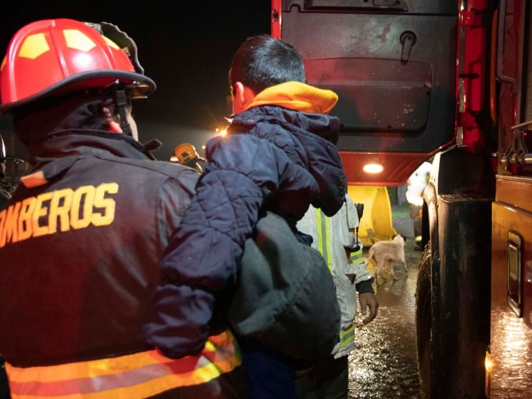 Día del Bombero: ¿Por qué se celebra este 30 de junio?