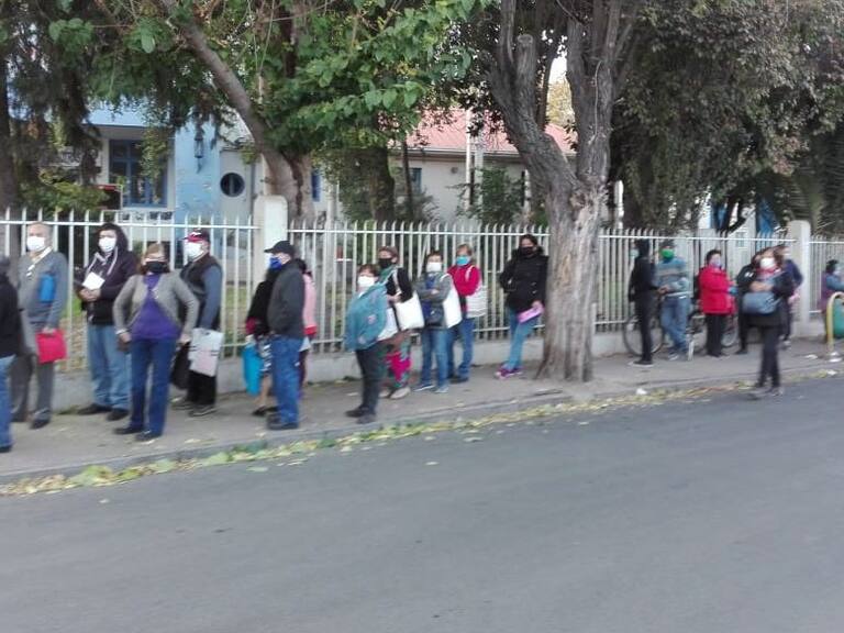 Hospital Félix Bulnes de Quinta Normal