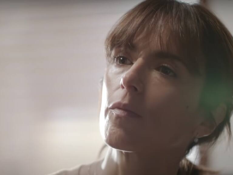 Paz Bascuñán confesó el rechazo que le produjo malvado personaje de «Demente»