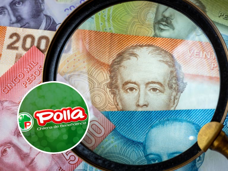 La Suerte de Ser Chileno 2024: revisa aquí los RUT de los primeros 15 ganadores de $3 millones