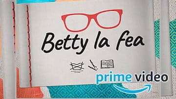 Prime Video confirmó la fecha de estreno para la nueva temporada de “Betty la fea”