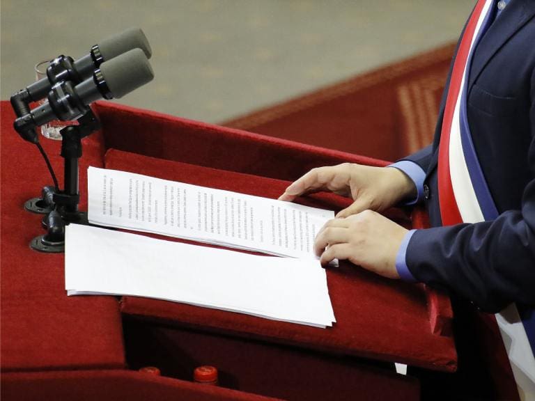 Cuándo es la Cuenta Pública 2023 y de qué hablará el Presidente Boric