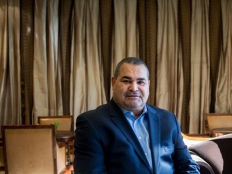 Chilavert: «Desafío a Ruggeri a pelear a cinco rounds en la cancha de Vélez»