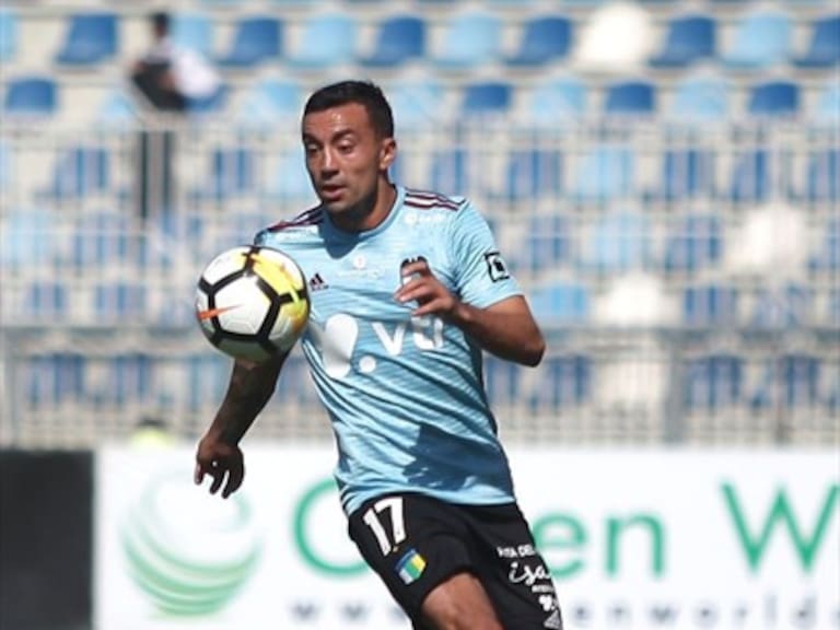 Roberto Cereceda: «A mi juicio, la demanda social más importante es la de las pensiones»