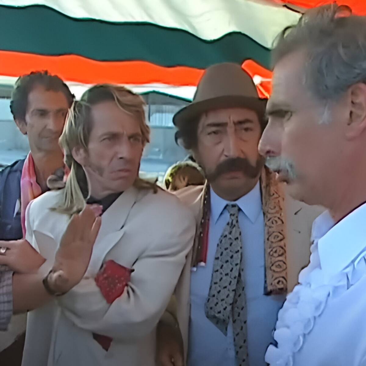 No es Alfredo Castro: este es el actor elegido como el mejor de la historia de Chile, según Cadem