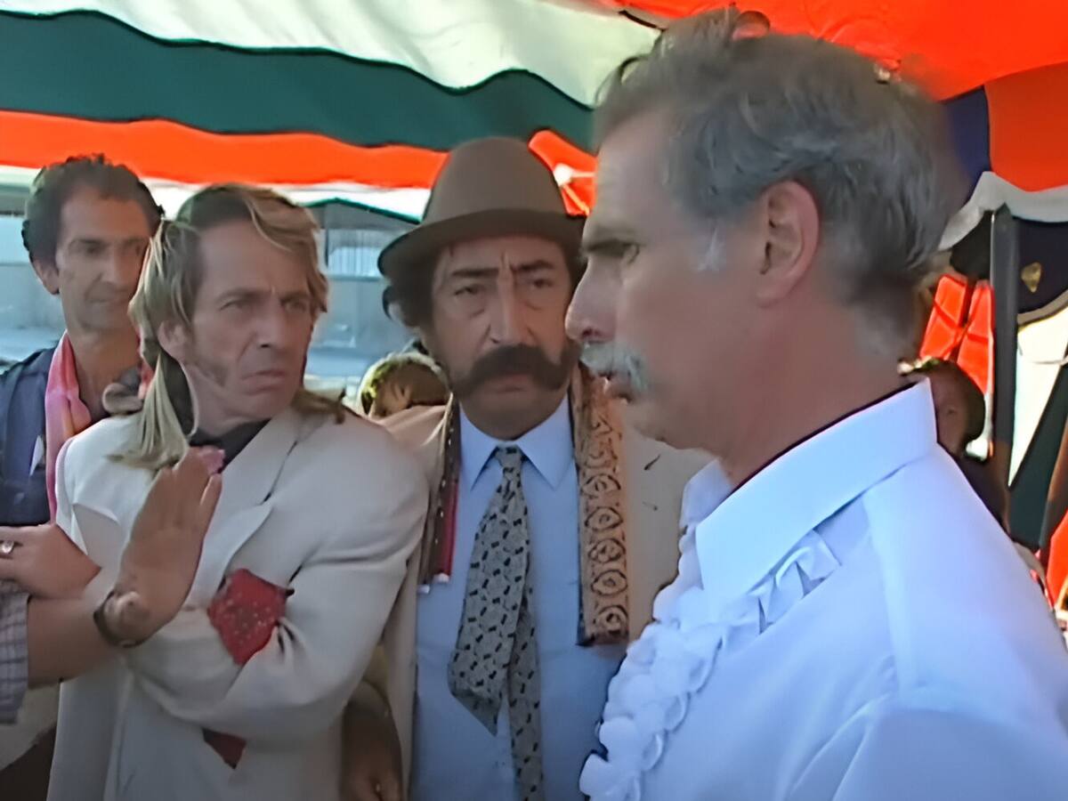 No es Alfredo Castro: este es el actor elegido como el mejor de la historia de Chile, según Cadem