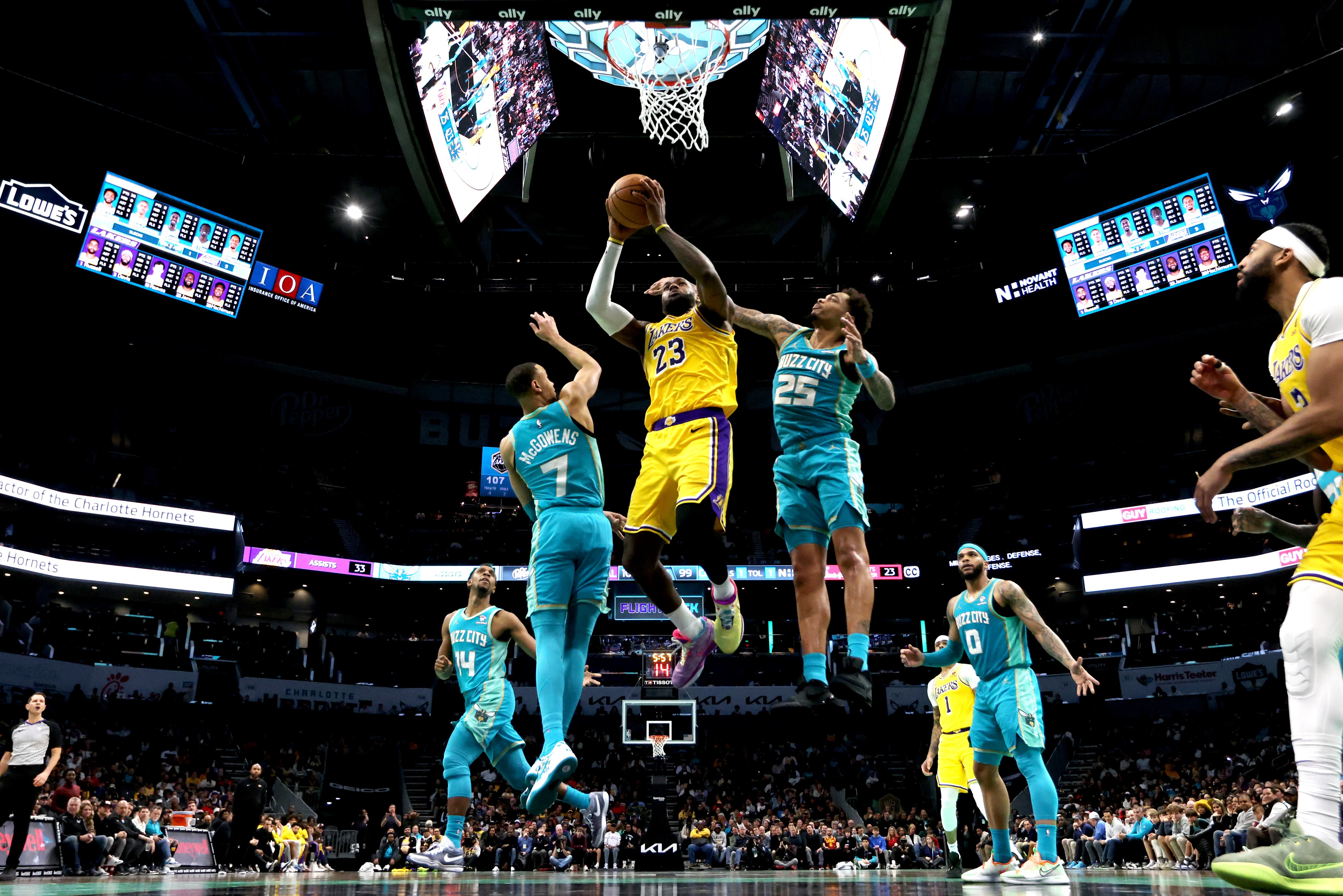 Getty Images