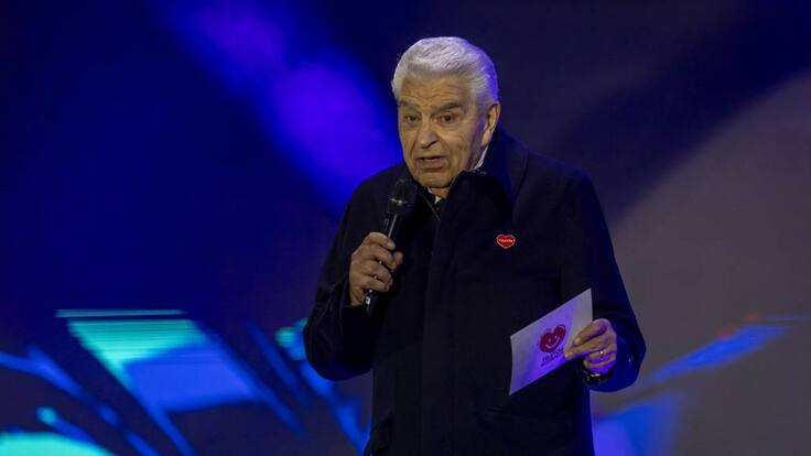 Confirman artistas internacionales para el regreso de la Teletón al Estadio Nacional