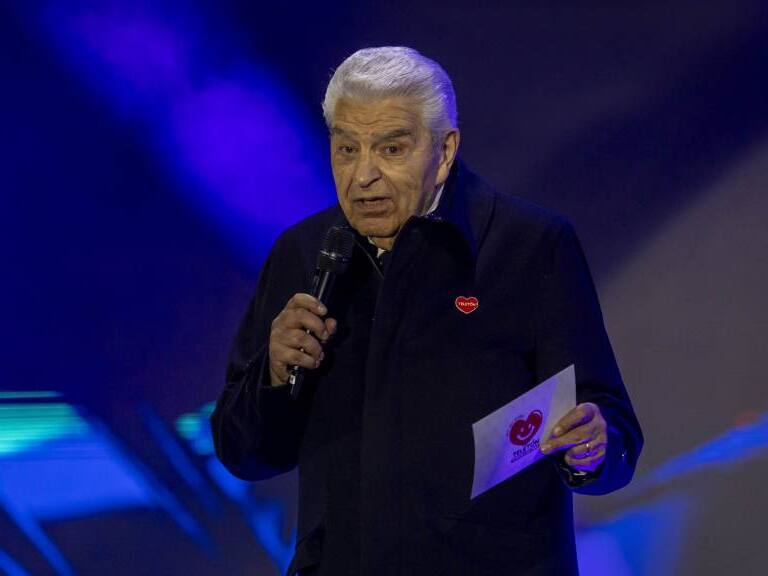 Confirman artistas internacionales para el regreso de la Teletón al Estadio Nacional