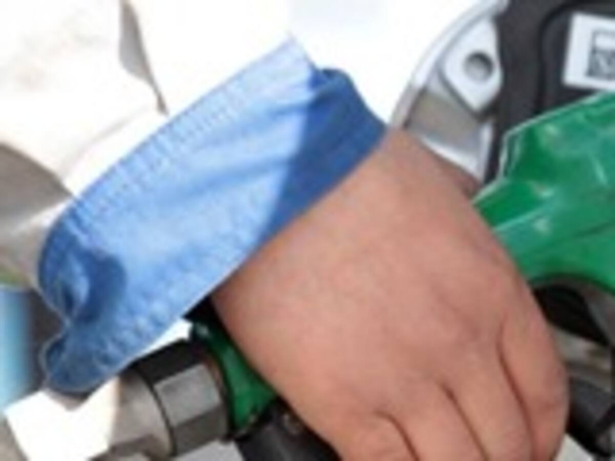Precio de la bencina subirá por tercera semana seguida