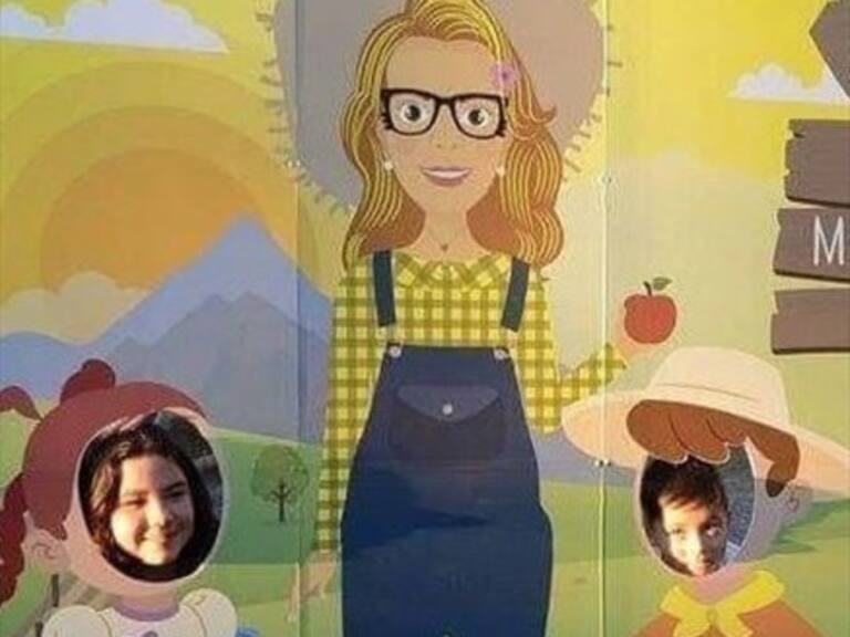 Critican a Cathy Barriga por usar su imagen en nueva iniciativa municipal