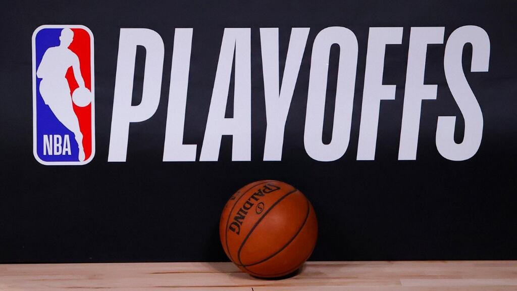 playoffs NBA