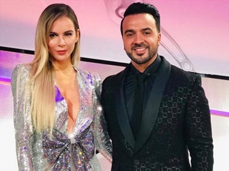 Comentario de Luis Fonsi en foto de su esposa generó polémica en Instagram