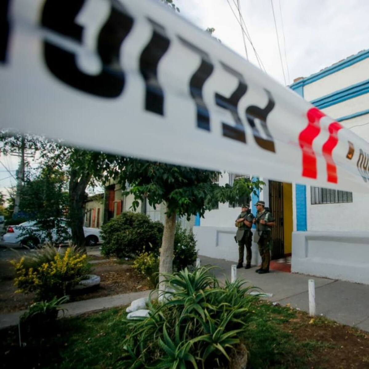 Homicidio en barrio Franklin: hombre muere apuñalado en cité y atacante es detenido