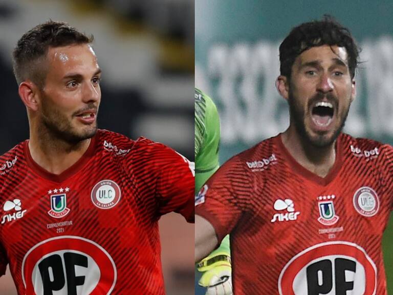 Unión La Calera Rivero García